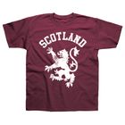 Wonderful Scotland T-Shirts